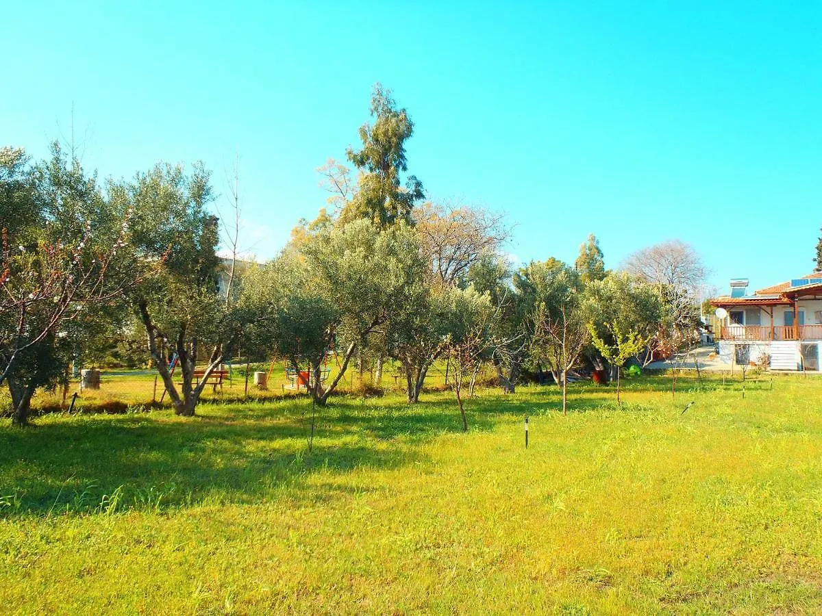 Villa Stella Gerakini